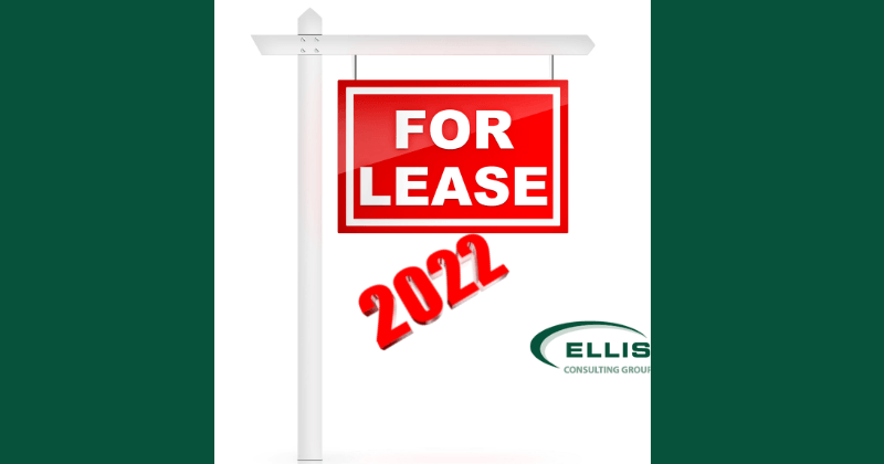 2022 Best Practices in Leasing