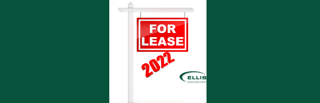 2022 Best Practices in Leasing