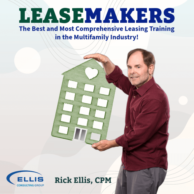 LEASEMAKERS Comprehensive Leasing Class