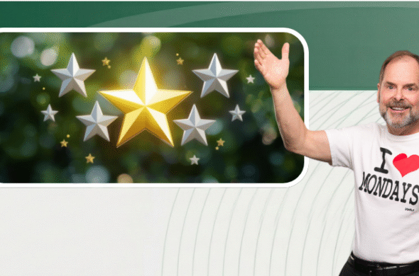 That 1 Star Review May Be Your Best Marketing Edge